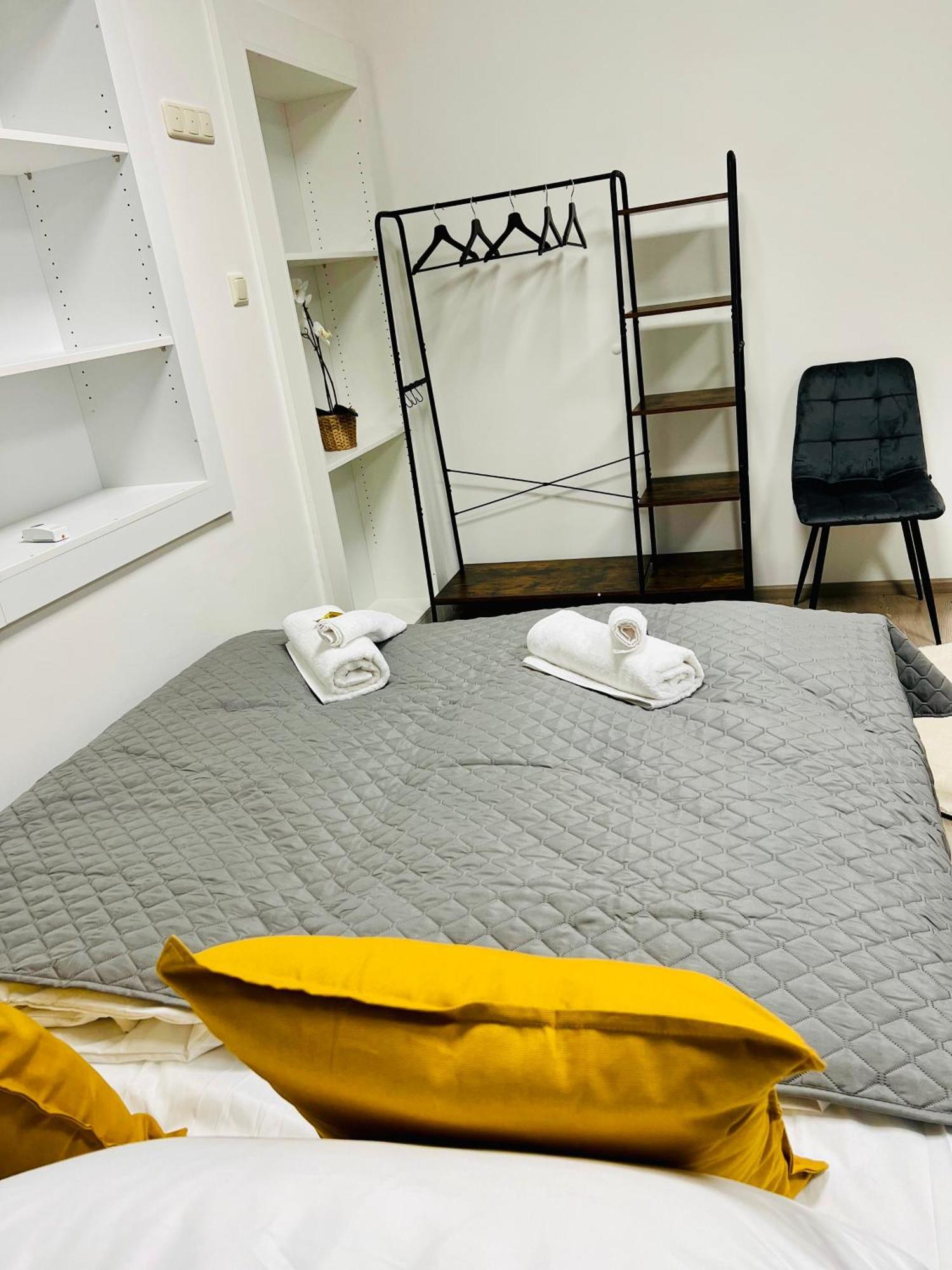 Sh-Apartments-Stylische Fewo Mia - Parken - Wifi Schmalkalden Kültér fotó